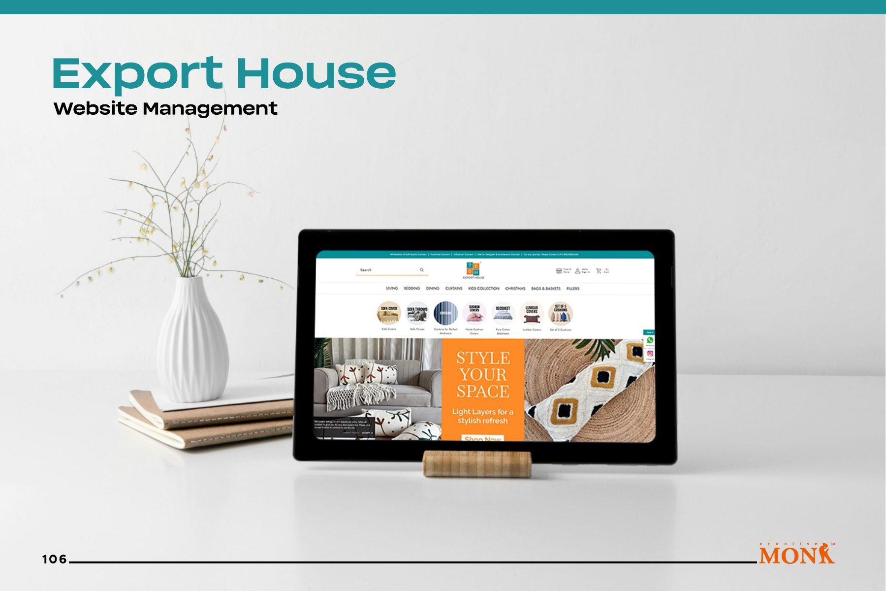 Website