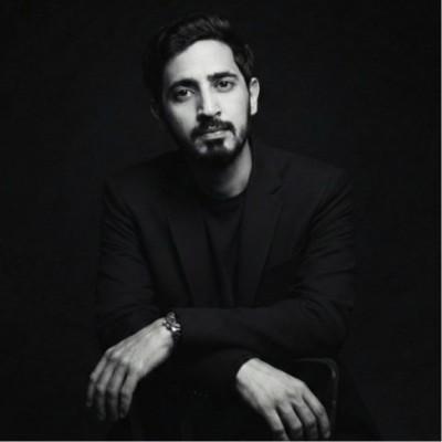 Sahil Sehgal