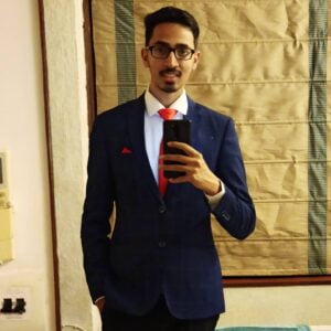 Sahil Sehgal