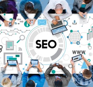 Search Engine Optimization | SEO Services | SEO Chandigarh | SEO Service In Mohali