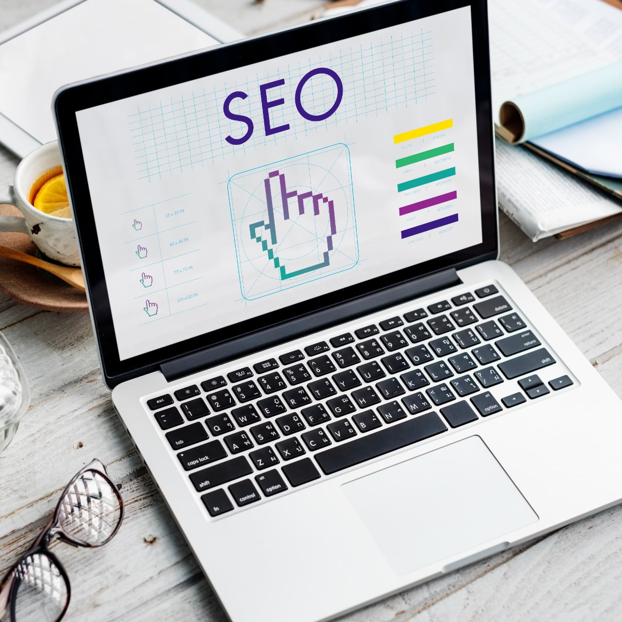 Our Off-Page SEO Services