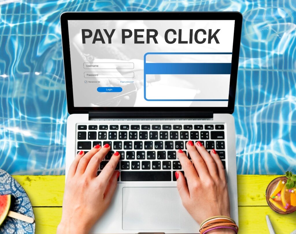 Pay Per Click (PPC)