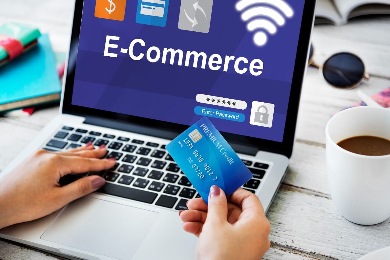 What is E-Commerce and how can it help grow your business?