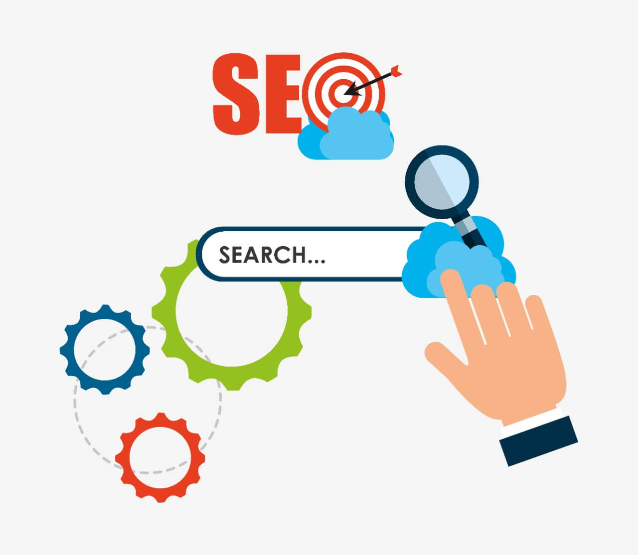 8 Reasons For Google Not-Indexing Your Website