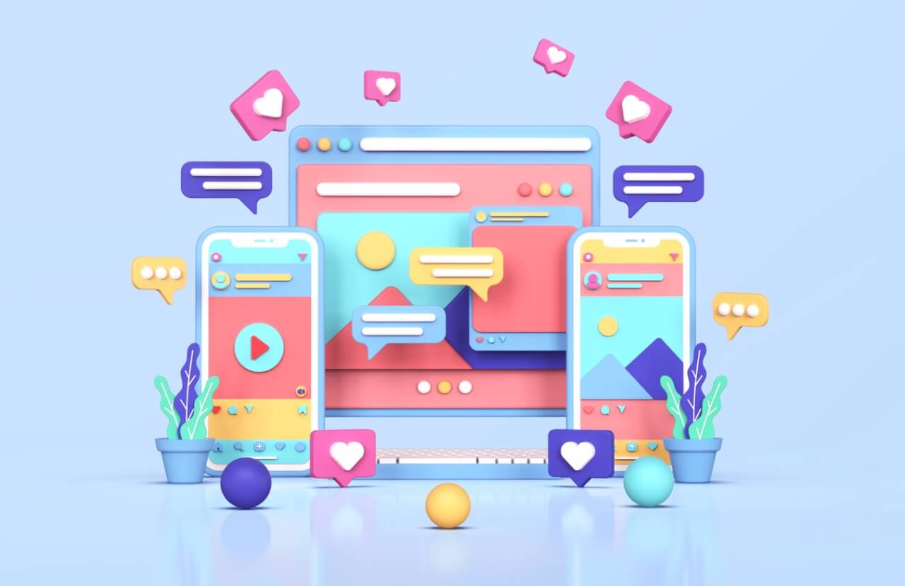 Digital Marketing Strategy For Educational Institutions
