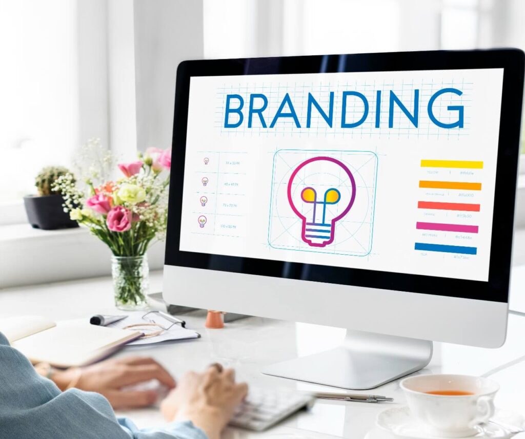 How to improve your brand identity in 2022