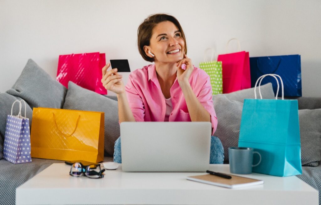 Online Customers