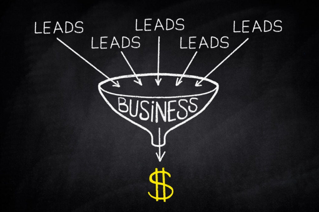 7 Tips to Generate Leads Through SEO