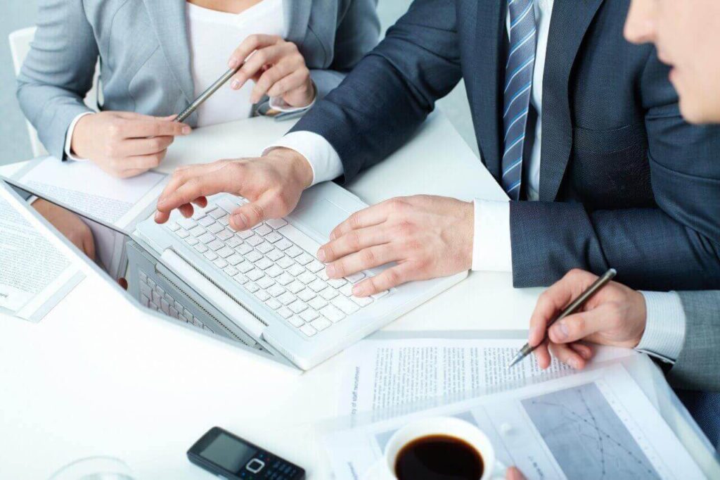 Benefits of Google my Business