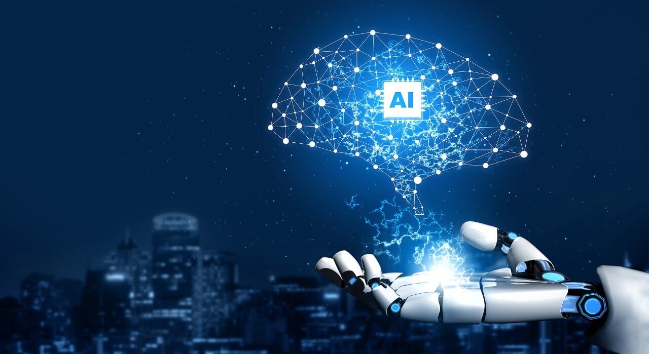 SEO and AI: How AI can improve your ranking