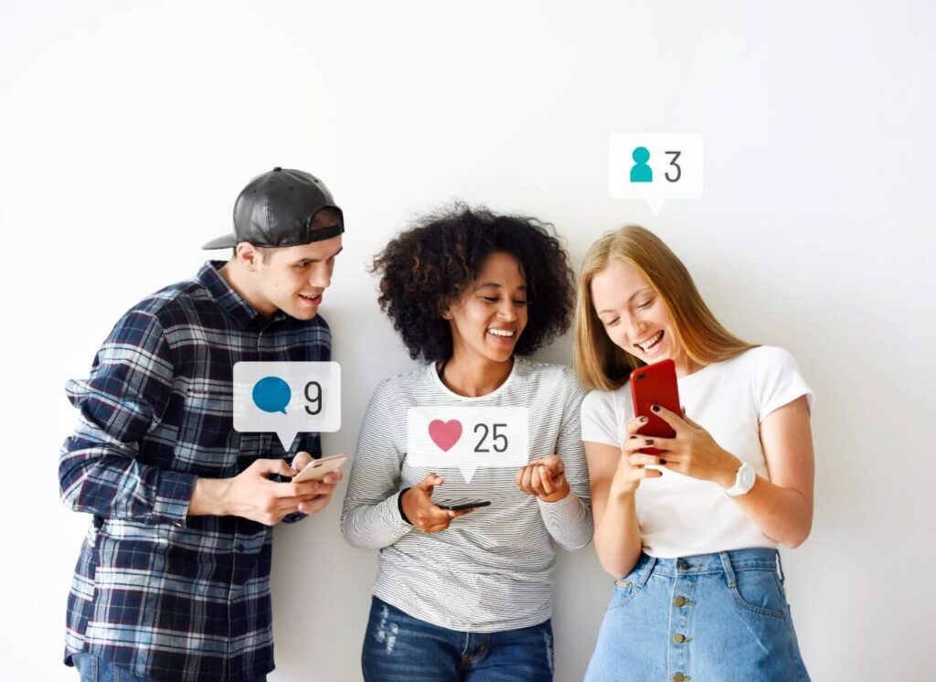 Influencer Marketing