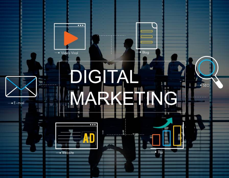 The Essential Guide to Auditing Your Digital Marketing Strategy