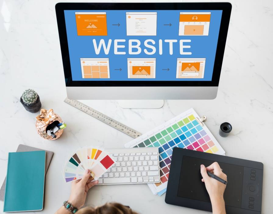 Website Structure