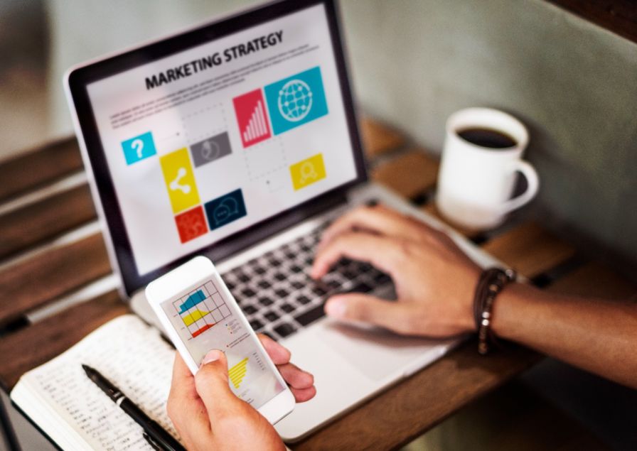 Top 5 digital marketing strategies for Brand Development