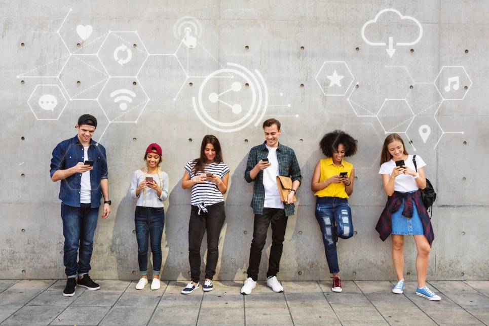 Social Media Impact
