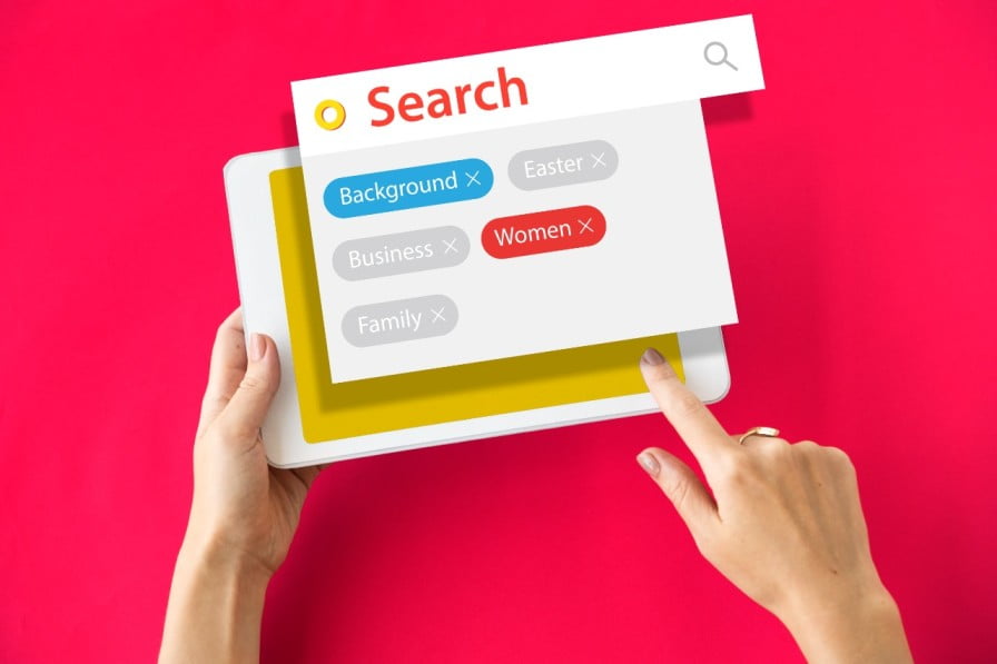 How To Select Meaningful B2B SEO Keywords?