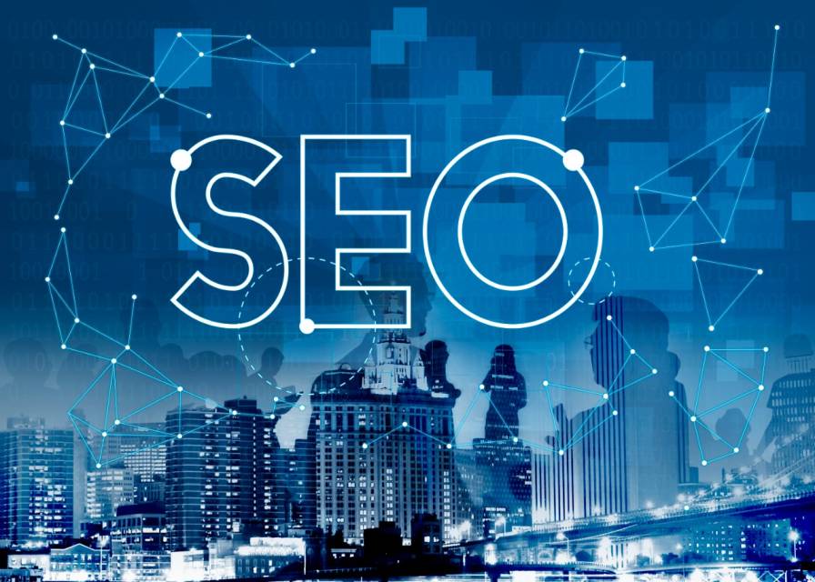 10 BENEFITS OF SEO: GUIDE TO TAKING YOUR BUSINESS FROM THE CREATIVE MONK