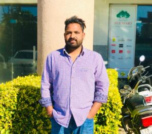 Harjeet Singh