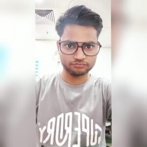 Abhishek Kushwah
