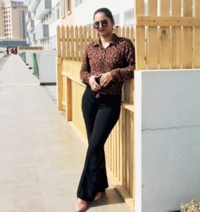 Amandeep Kaur