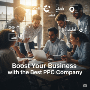 PPC services