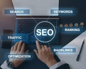 SEO Company in Chandigarh