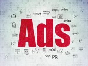 Paid-Ads
