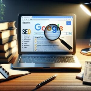 Search Engine Optimization